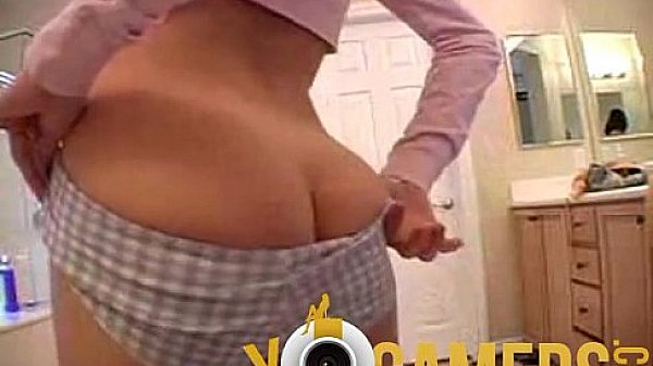 Webcam Girl 151 Webcam Stripping Porn Video  