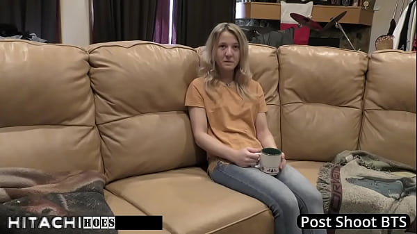 Become Doctor-Tampa To Give Freshman Mandatory Hitachi Orgasm - Stacy Shepard