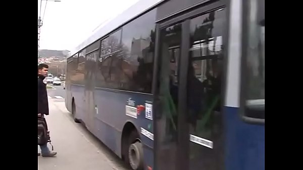 The maid makes full service