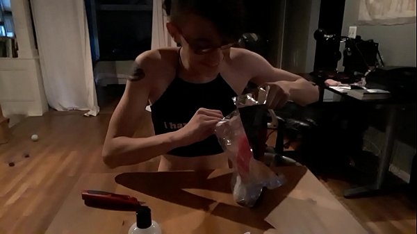 Echo Toy Unboxing Video 