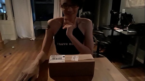 Echo Toy Unboxing Video