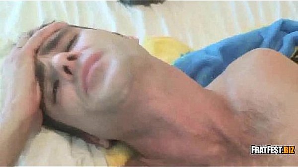 Boys giving each other anal 