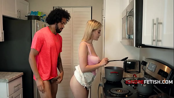 Blake Blossom Needed A Stay, James Angel Needed A Hole To Get Over The Breakup