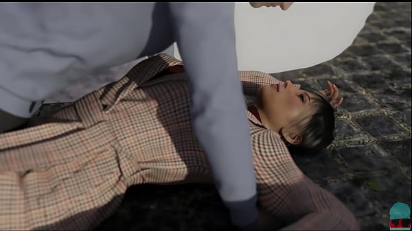 C.B. ARCTIC ADVENTURE ep. 12 - Naughty tale with busty and horny students in Iceland 