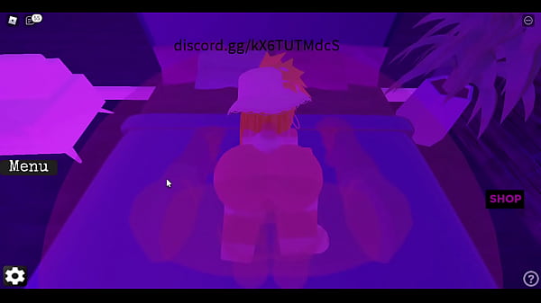 Roblox - porno