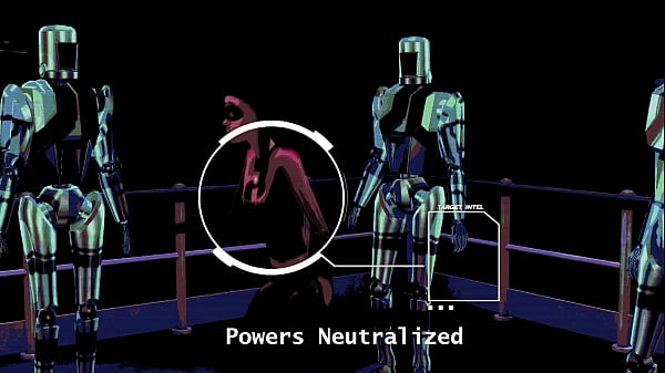 The Incredibles Sims 4 - Syndrome Gets His Revenge  