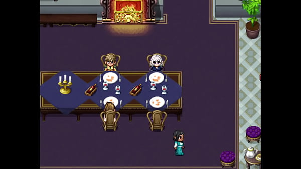 Many things happen around me, I have to help my friends in their toughest moments......Henteria Chronicles 3 Part 24 Eng