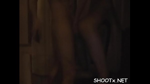 Charming brunette babe Tanya cannot wait to cum