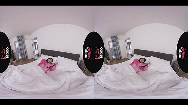 VIRTUAL TABOO - Mai Honda With Her Lovely Hands