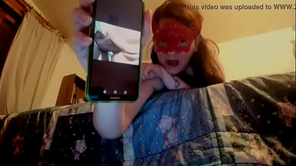 La tua sposa &egrave; davvero una troia prende tantissimi cazzi di colore ovunque