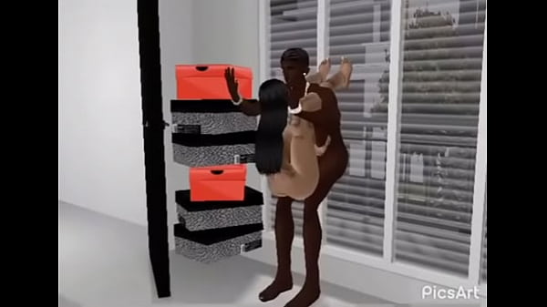 Homie&rsquo;s ex had good pussy| imvu  