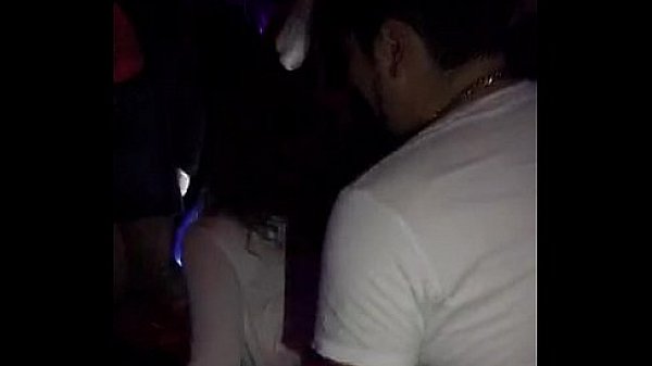 Periscope Sluts in the club