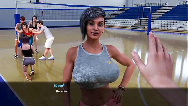 Проходження гри - Мілфи з Санвілла 2, Частина 27  