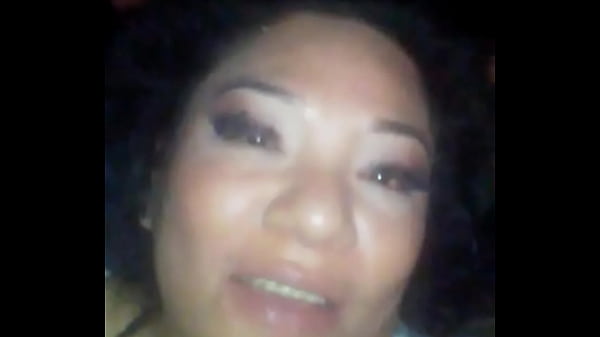 My slut mouth gets some jizz