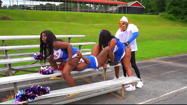 Gibby the clown fucks bae brattty along with siren nudist and Vicky hyuga