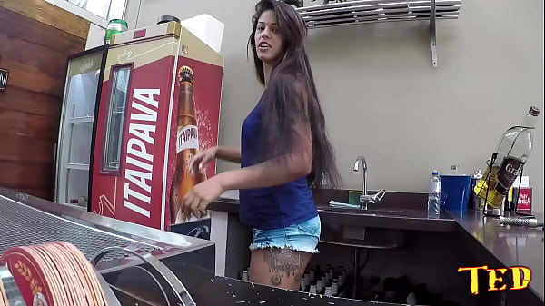 Nos Bastidores do Ted de Hoje Temos a estrela Porn&ocirc; Shayenne Samara que vai atuar com Tony Tigr&atilde;o e dire&ccedil;&atilde;o de Stanlay Miranda essa atriz que &eacute; umas das tops do Brasil 