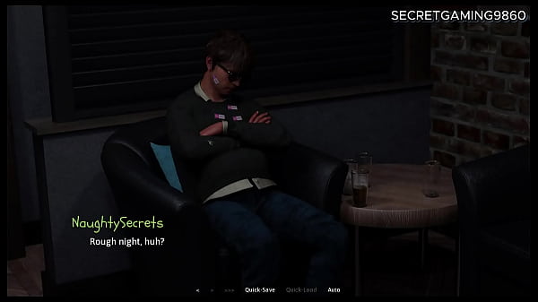 Big Booty Blonde Gets Tight Pussy Fucked and Belly Covered In Cum - Summer Heat 06 Developed By Naughty Fox Games - 3D Hentai Porn Games  