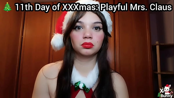 Second round of fart videos for Christmas  