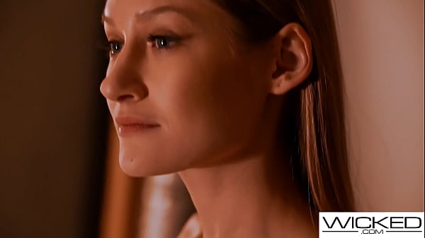 Sexy Tiffany Tatum gets pussy fucked hard