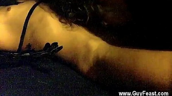 Naked men Even though Trace admits he's fun, he still persuades