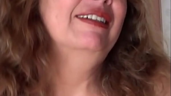 Stepson asks me to dress in lingerie and masturbate to jerk off in front of me