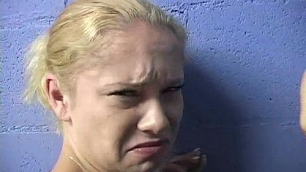 Super blowjob Gloryhole Initiations Amazing Babe Sucking Big Cock 13  