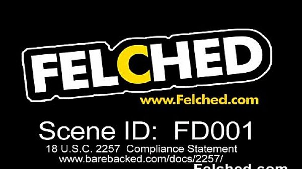 Hardcore Gay Cum Felching 