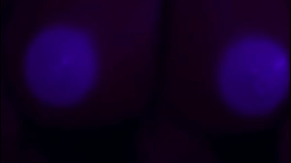 Red Demon Rides Delicious Cock!  