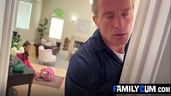 I'll Take Her to The Other Room and Teach Her to Love What We Do - Familycum