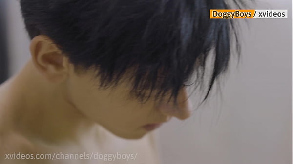 Hung Twinks Solo Satisfaction