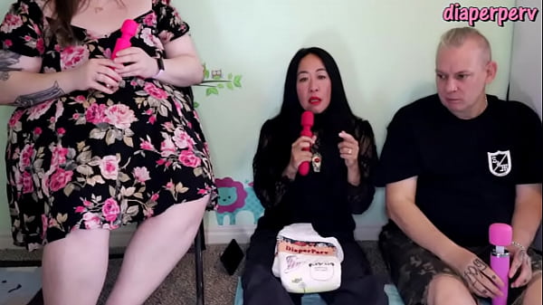 Ex-Pro Diaper Fantasy Facilitator Tells All  