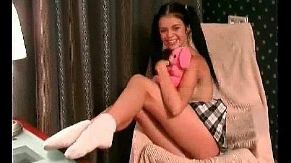 Little Danni - Kinky socks