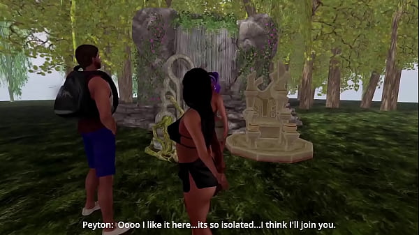 True Paradise rediscovered  