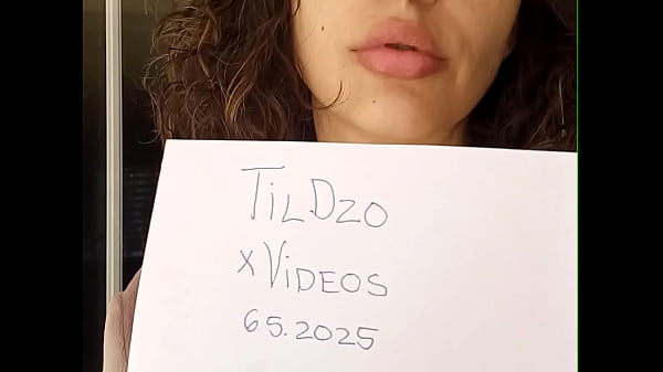 Verification video