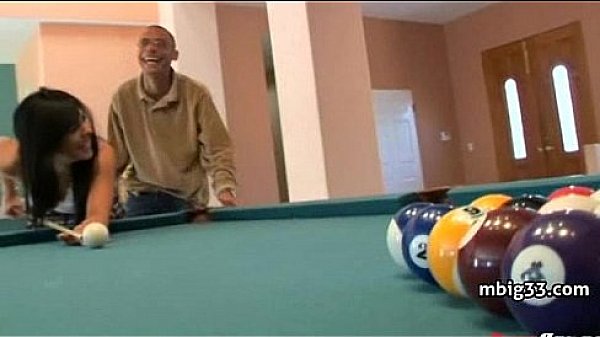 Teen blondy takes big black cock in ass.