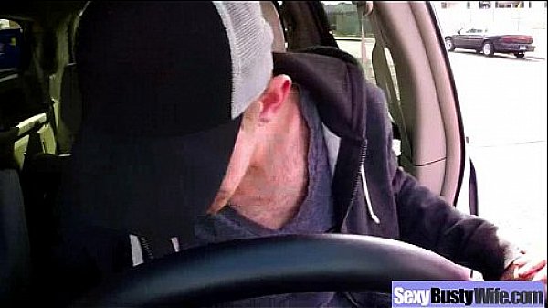 Hot Sex Scene With Busty Horny Wife mov-15