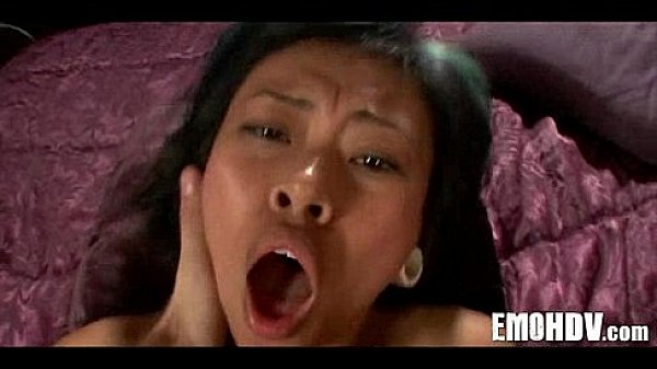 Emo babe with tats 090