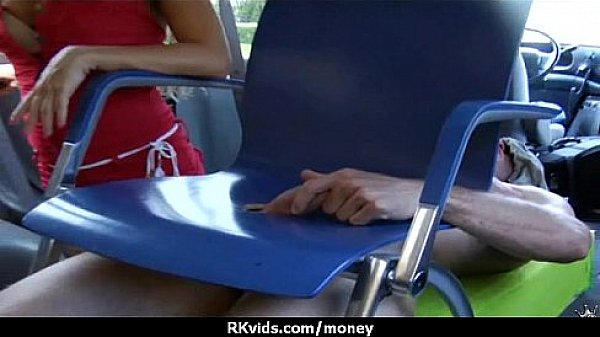 Real sex for money 18