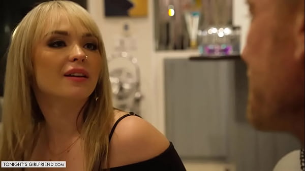 busty Porn Star Lilly Bell have sex with her stepson