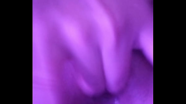 Innocent teen masturbates her pussy alone  