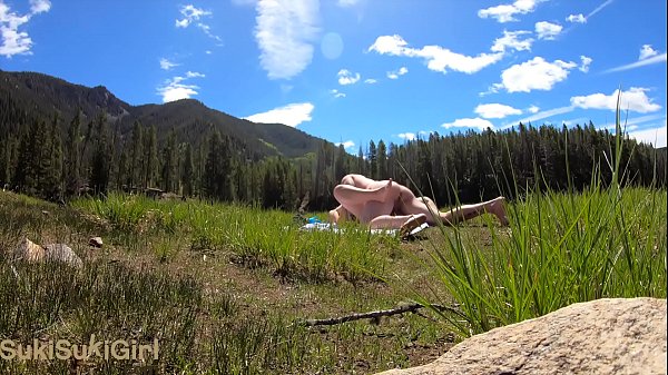 is this even real??? couple has sex in heaven @andregotbars 