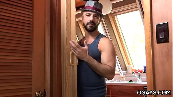 Chase Young loves Daddy's cock