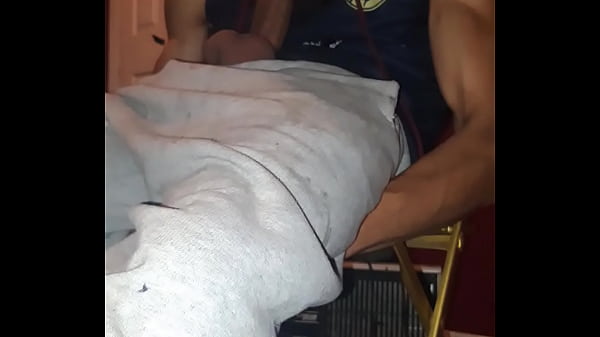 SELF SUCK BLOWJOB WORKOUT 