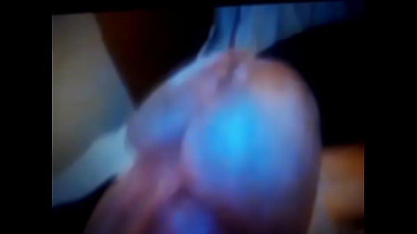 Virgin Cum Volcano Erupting 2