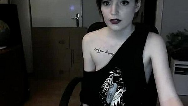 amazing blonde jamika in vintage do revolut