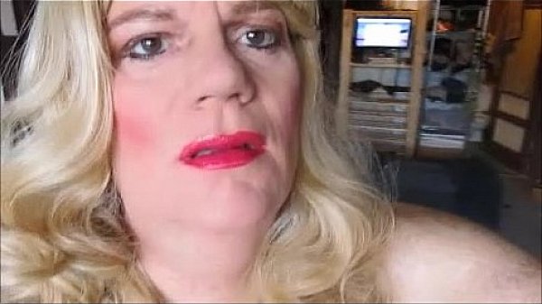 Sissy TV CD Blowjob with Facial Pics Fionafucked 