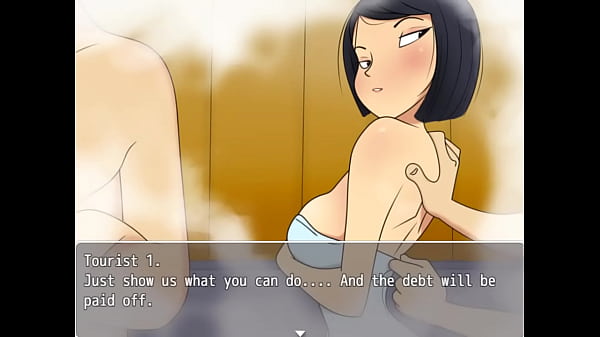 Chica caliente no perdona y se folla a cualquier juego porno  