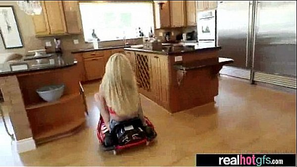 Real Naughty GF (madelyn monroe) Show On Cam Her Sex Skills clip-21 