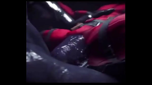 Animados cojiendo por el culo