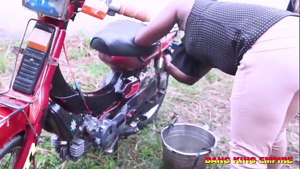 MY WIFE CHEAT ON ME WITH A GHETTO BLASTER GANGSTER  